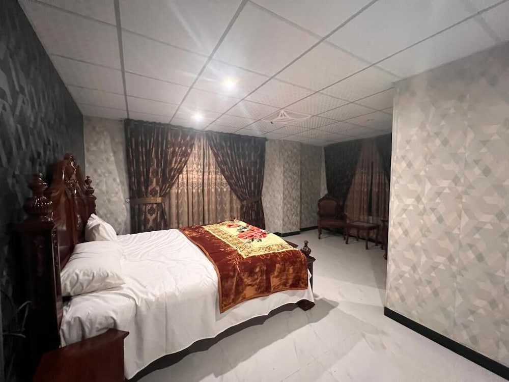 Deluxe Double Room photo 3