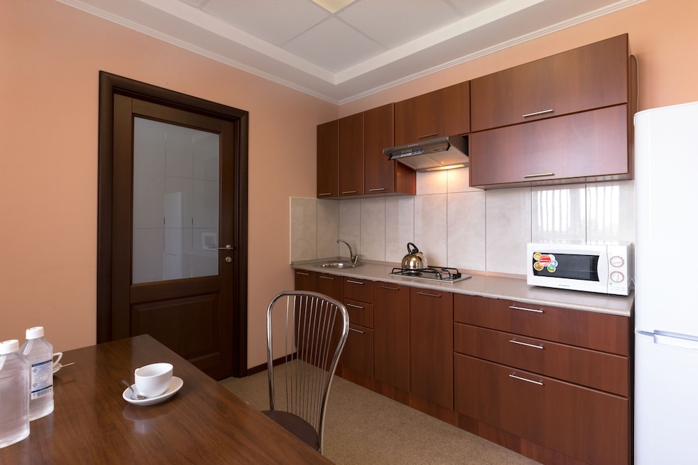 Standard Apartment (Related 305) photo 3