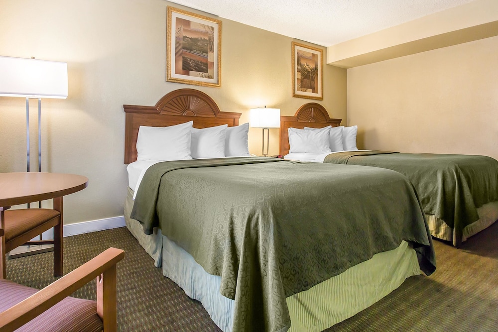Standard Room, 2 Twin Beds, Non Smoking photo 1