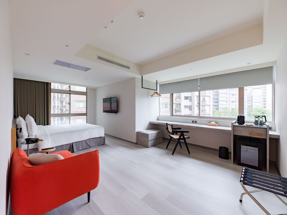 Business Double Room photo 3