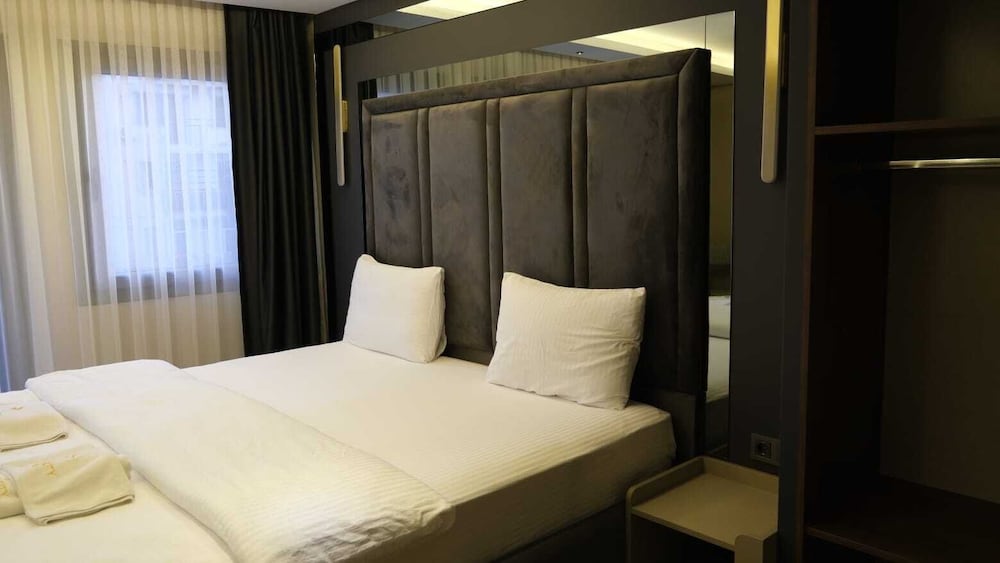 Comfort Room photo 1