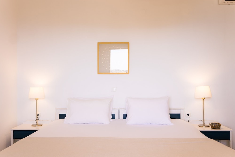 Suite, 1 Bedroom, Sea View