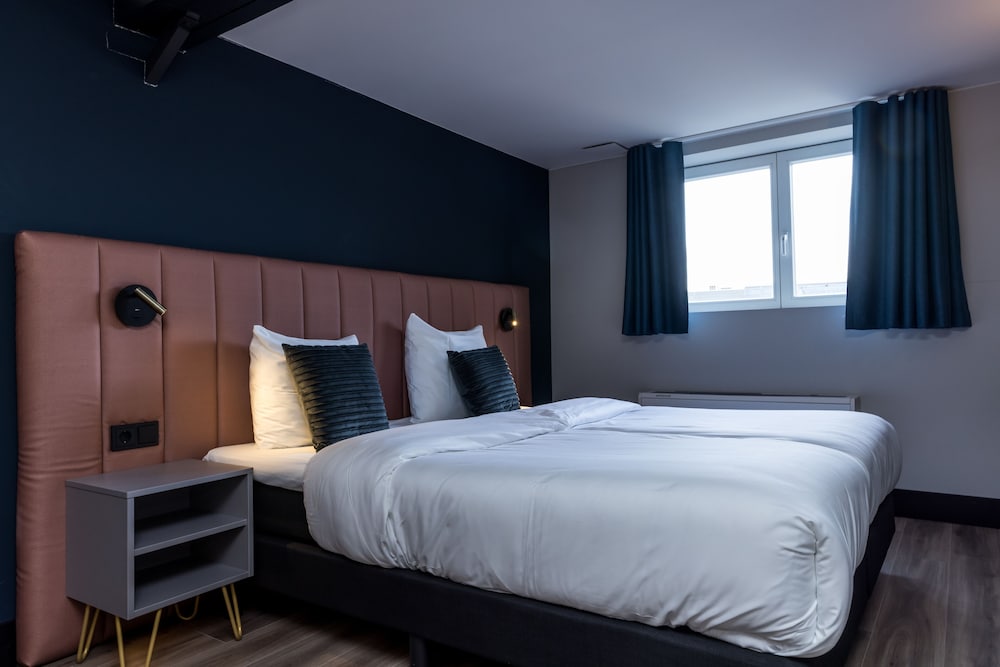 Junior Double Room photo 1