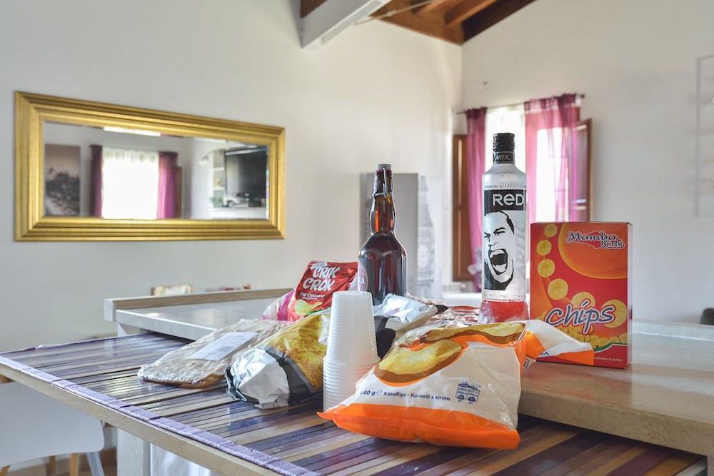Deluxe House, 1 Bedroom