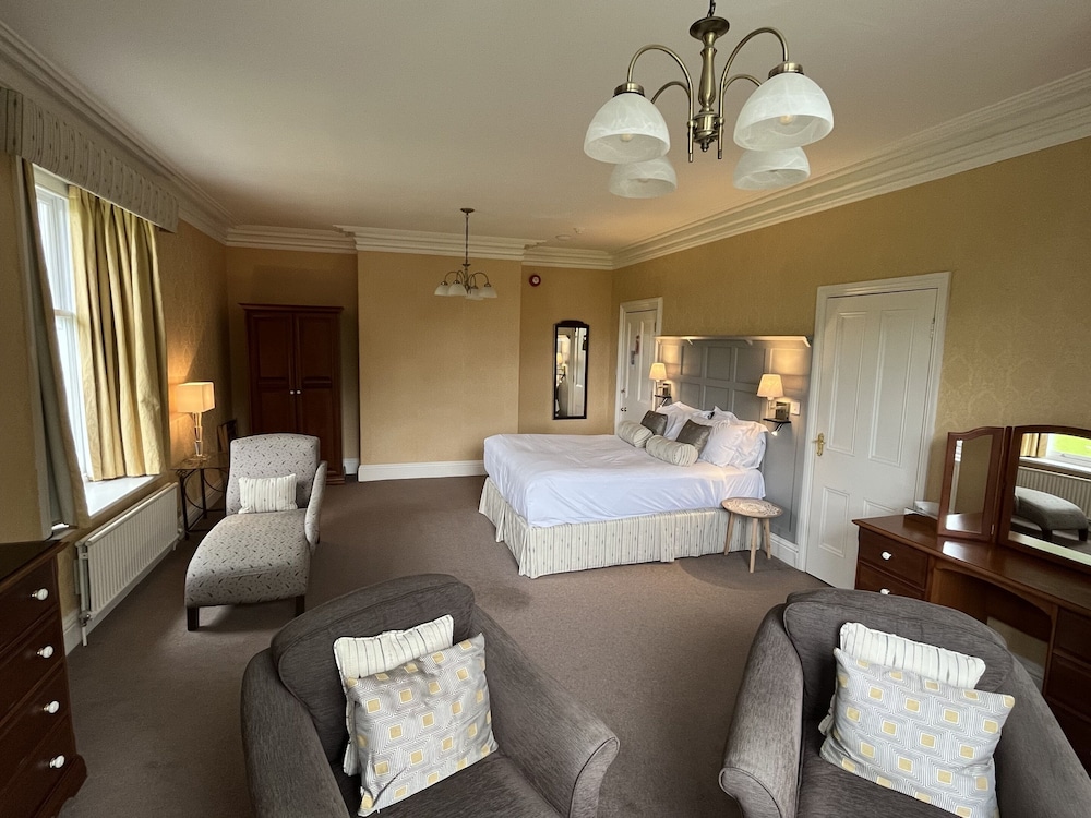 Premier Double Room, Ensuite, Lake View (Cat Bells (4)) photo 1