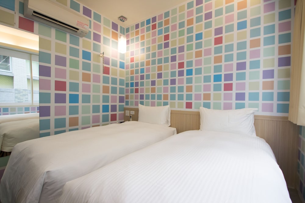 Business Room, 2 Twin Beds photo 3