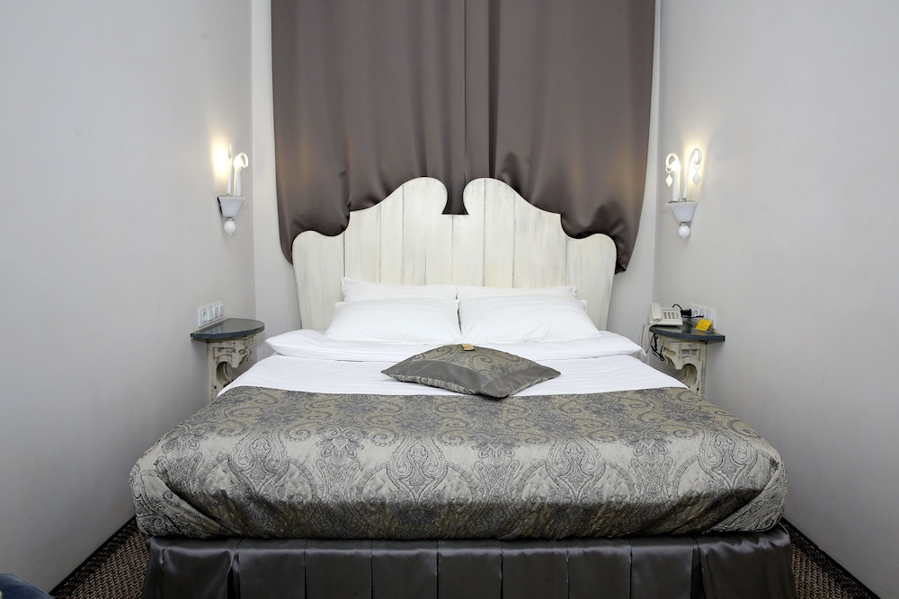 Comfort Double Room photo 2