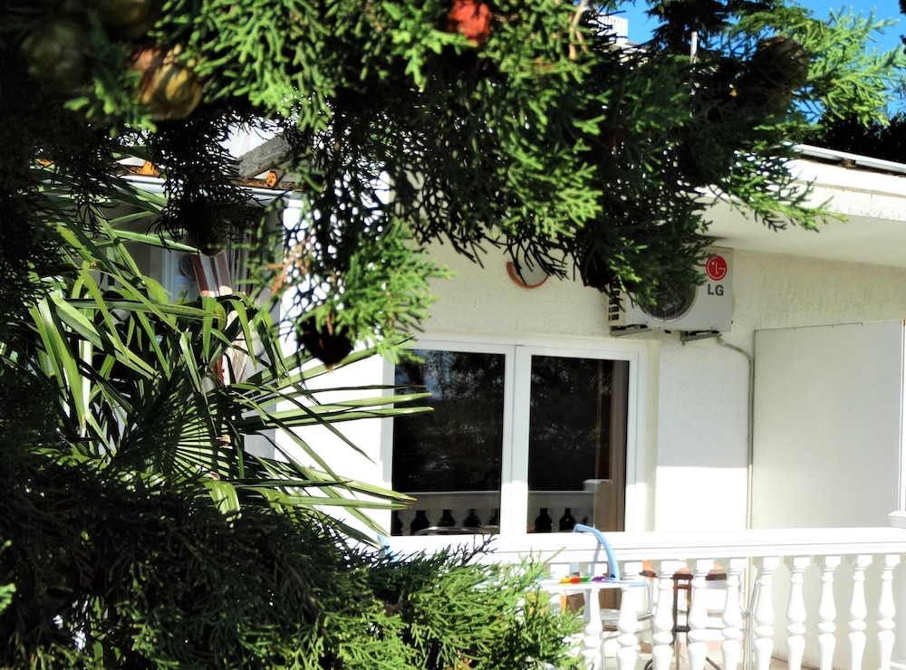 Studio (Studio Apartment with Sea View)