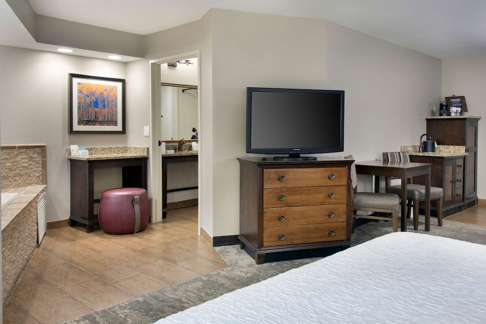 Studio, 1 King Bed, Accessible, Bathtub - Photo 1