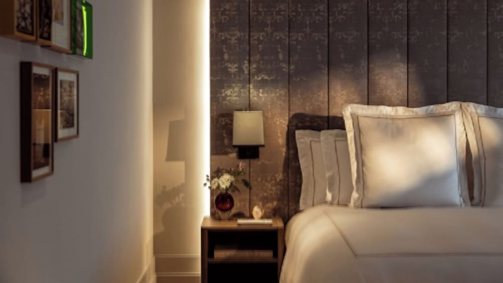Suite, Terrace (Rooftop)