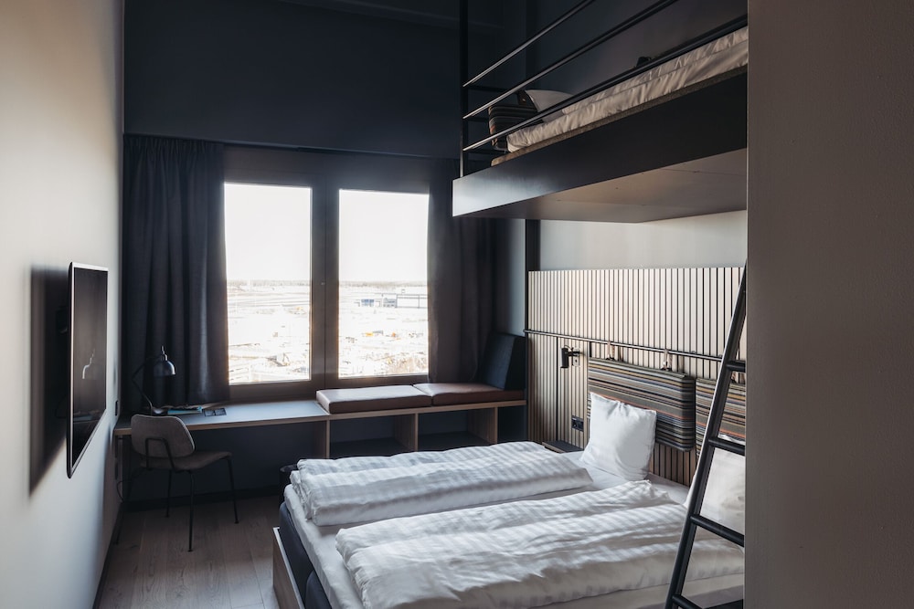 Superior Room, 1 Double Bed with Sofa bed, Non Smoking