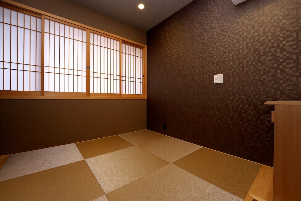 Twin Room - Joutou #LW3, Non Smoking photo 1