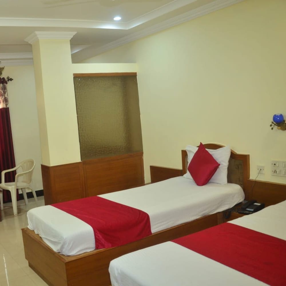 Standard Room photo 2