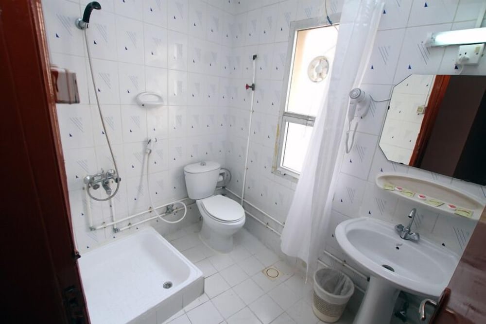 Standard Twin Room photo 2