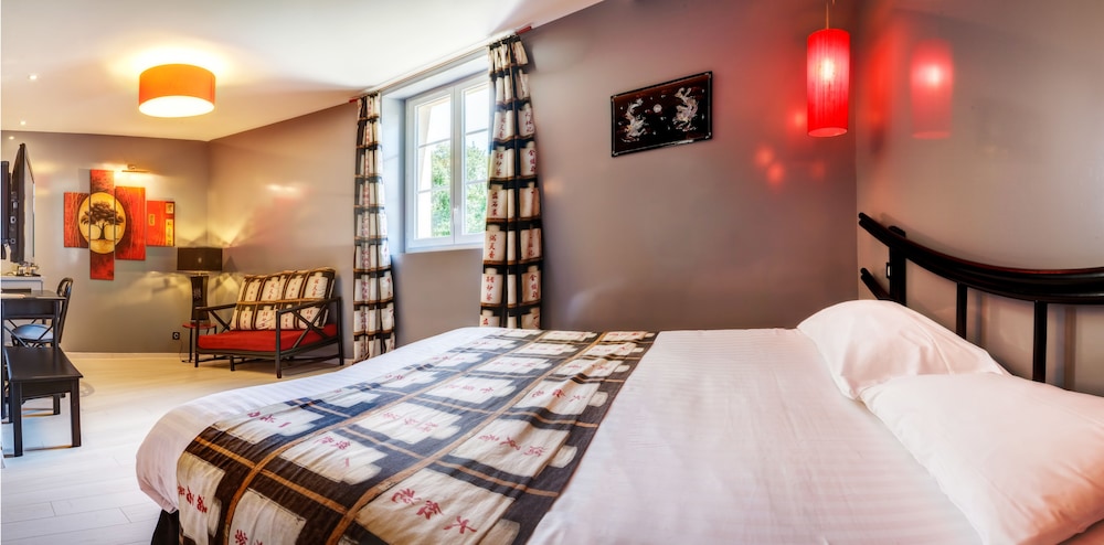 Chambre Double Junior Chambre Double Junior