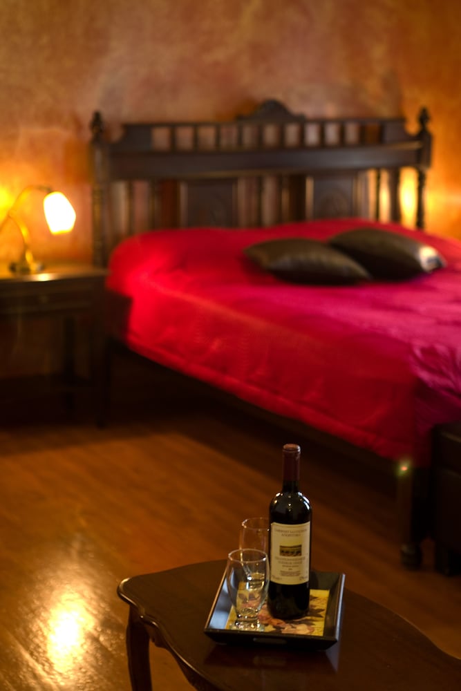 Junior Suite (Perseas)