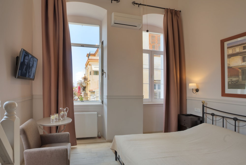 Family Suite, 2 Bedrooms