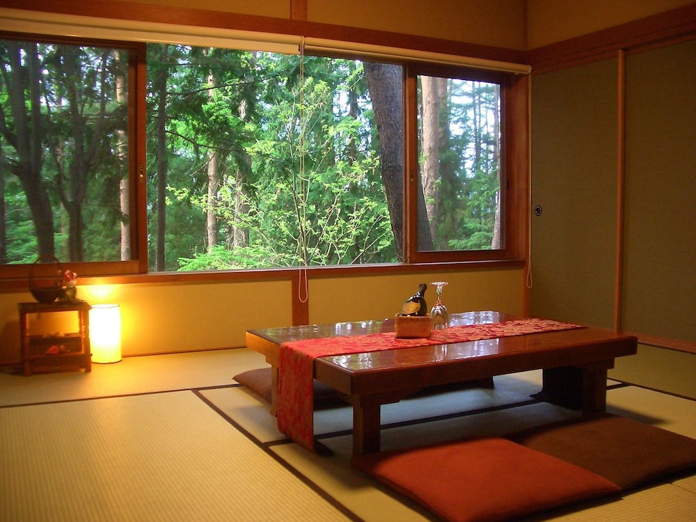 Traditional Villa, Non Smoking photo 2