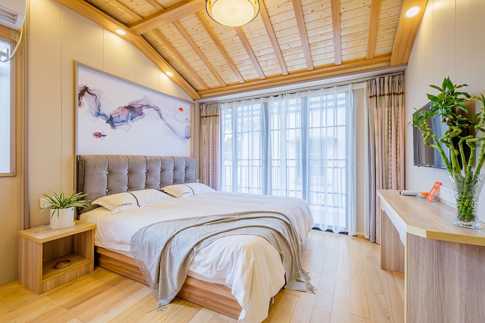 Family Loft, Multiple Beds, Balcony, Mezzanine photo 1