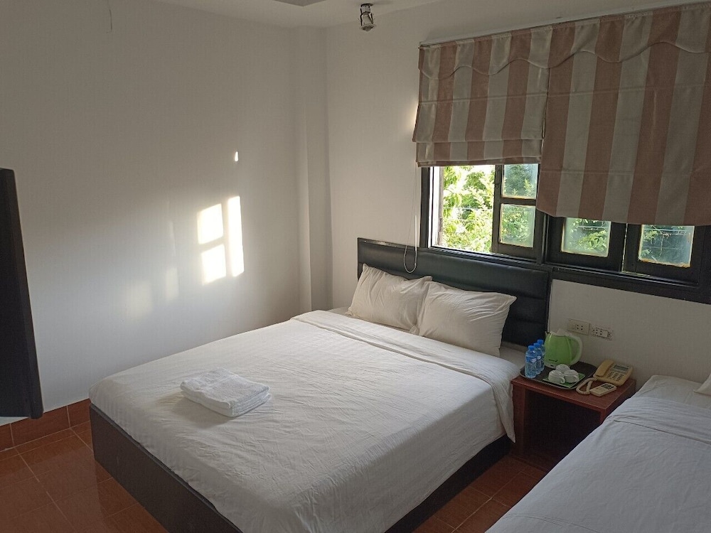 Family Triple Room