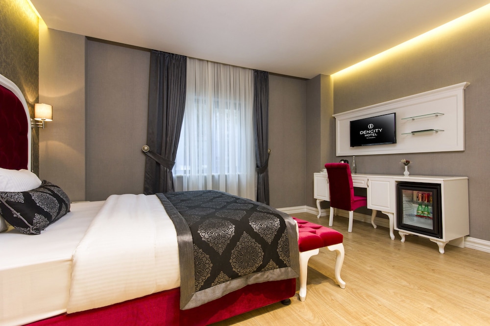 Deluxe Single Room photo 1