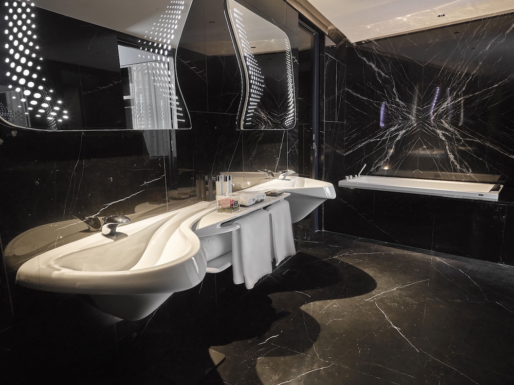 Suite (Extra ME, with Jacuzzi, 2+1) - Photo 3