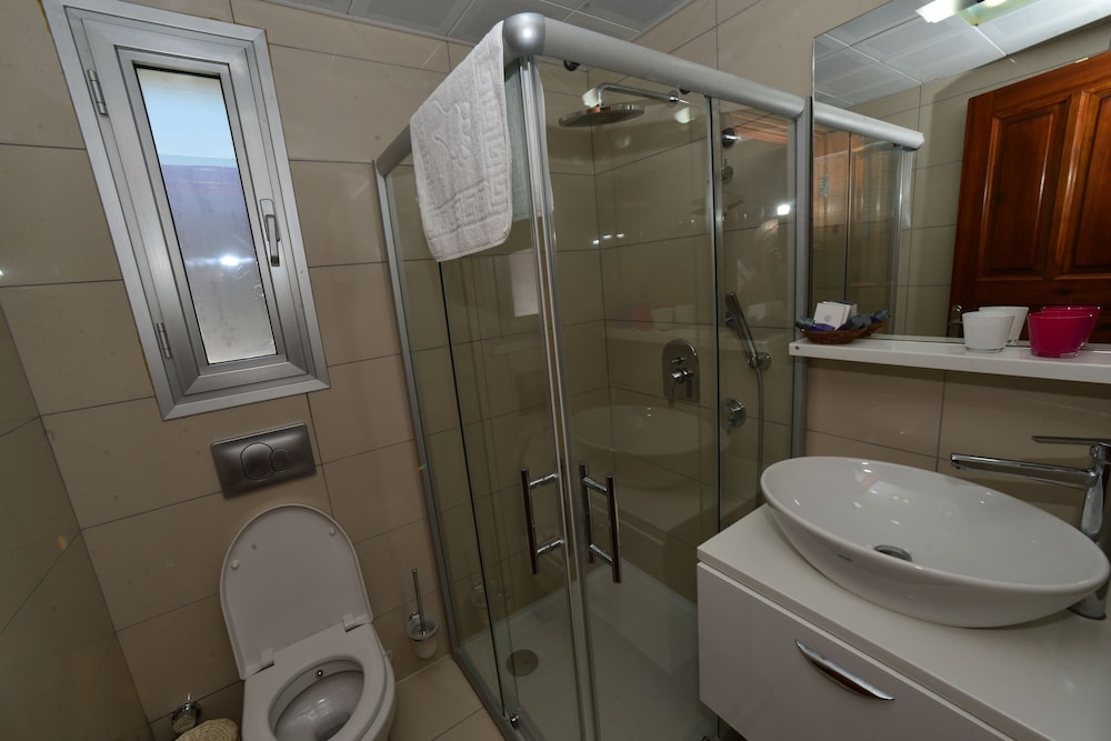 Standard Double Room, Sea View photo 3