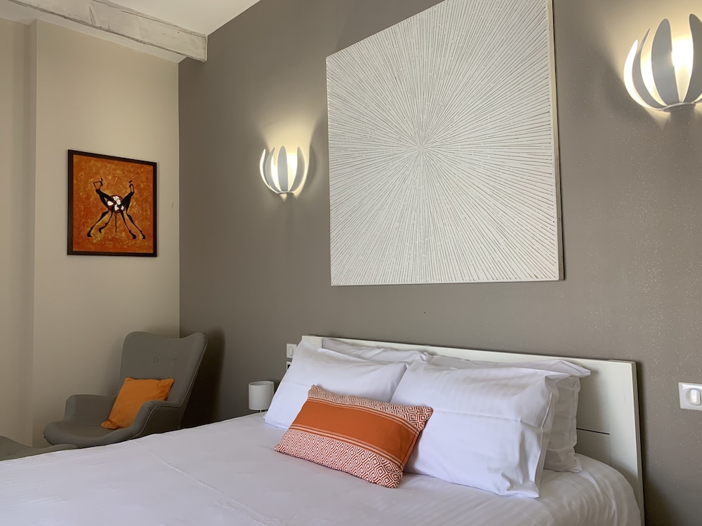 Room (Paran) photo 1