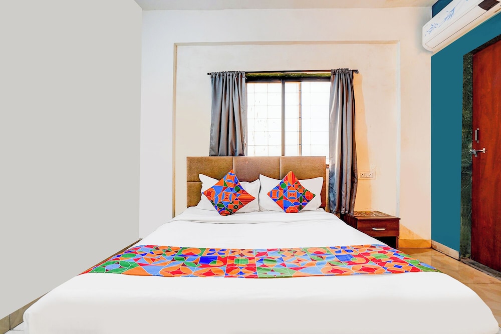 Deluxe Room photo 2