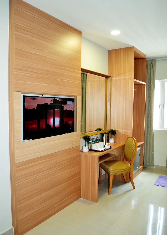 Deluxe Triple Room photo 2