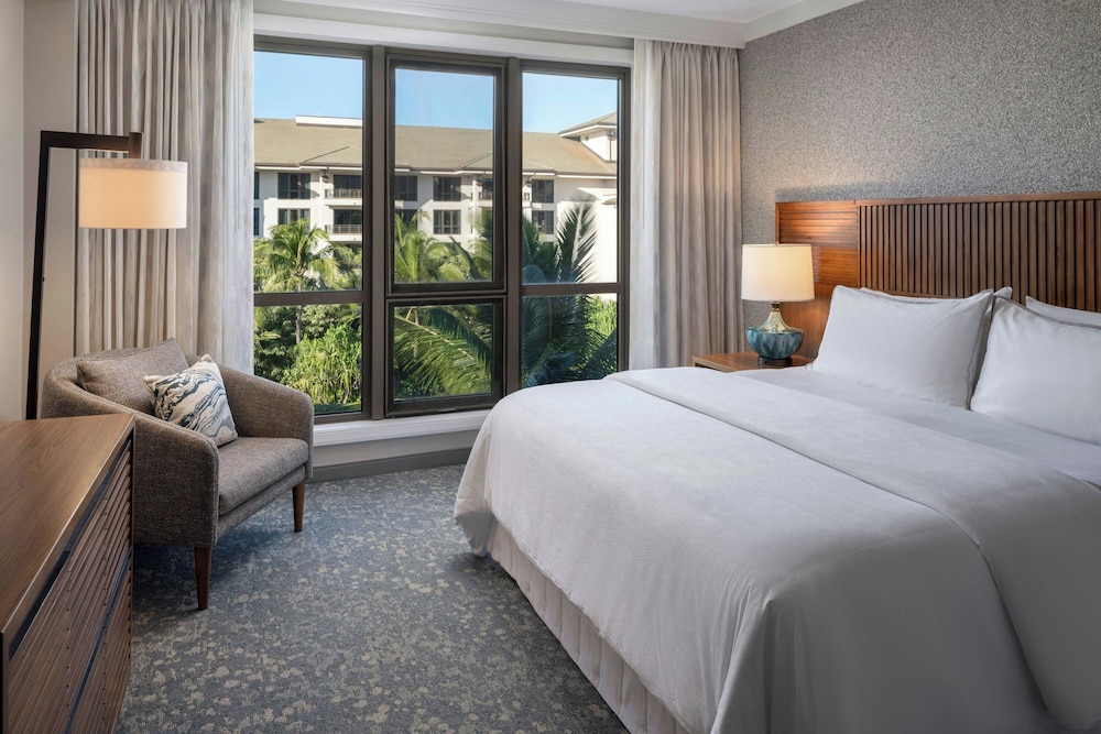 Villa, 2 Bedrooms, Resort View (Hearing Accessible)