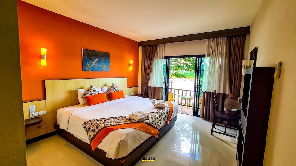 Resort River View - Photo 8
