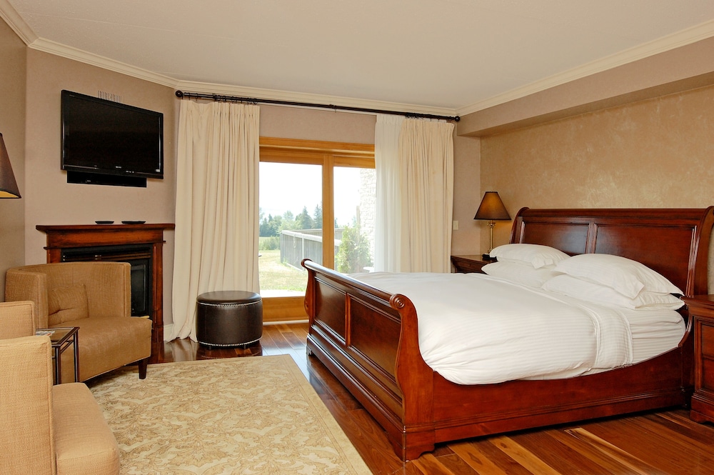 Premium Room, Accessible, Lake View photo 1