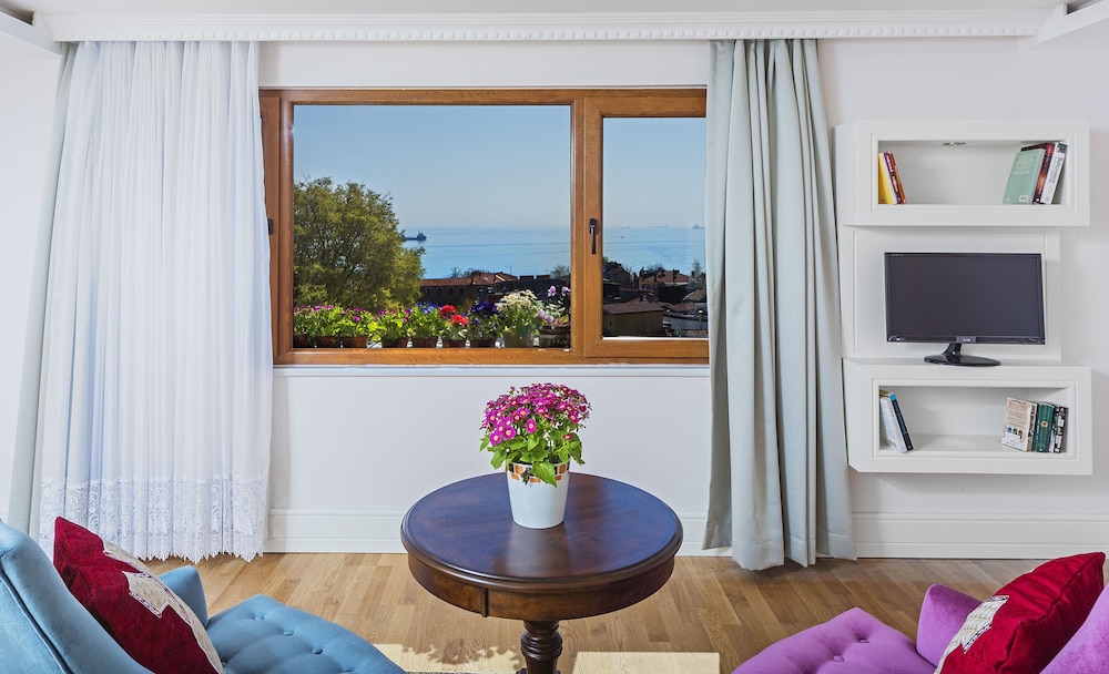 Ada Hotel Istanbul — photo 163