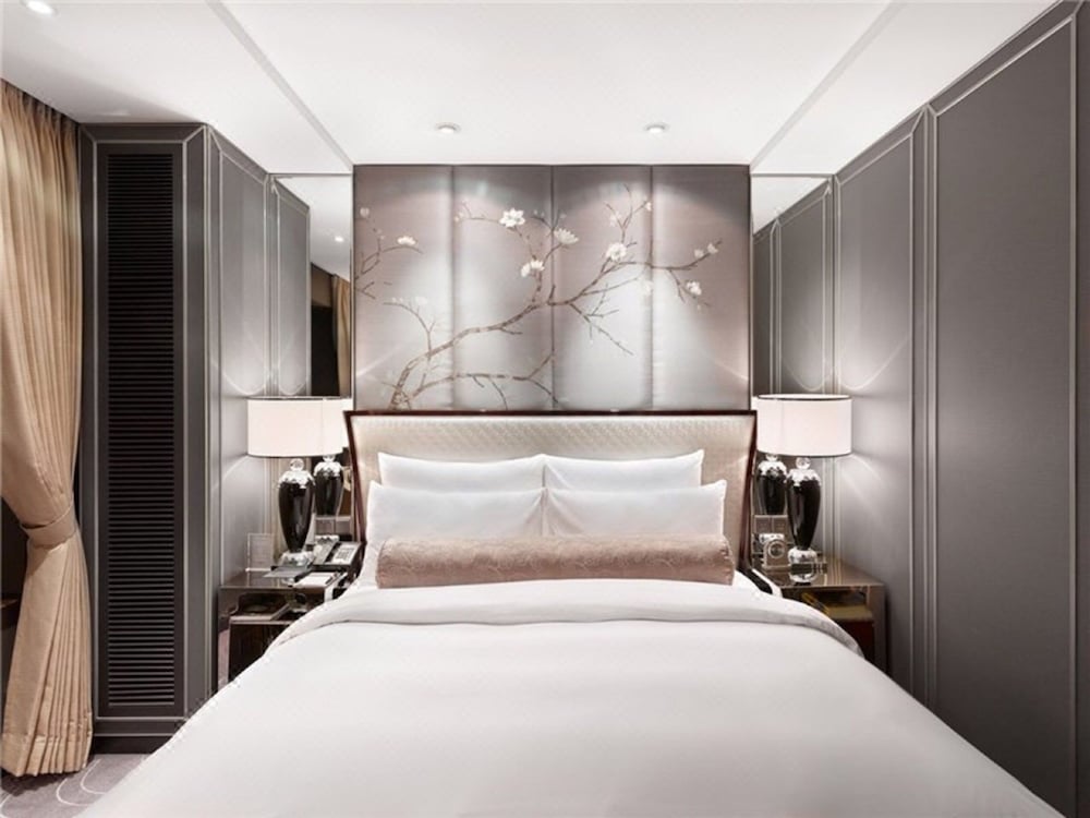 Kunlun Club Deluxe Room - Photo 5
