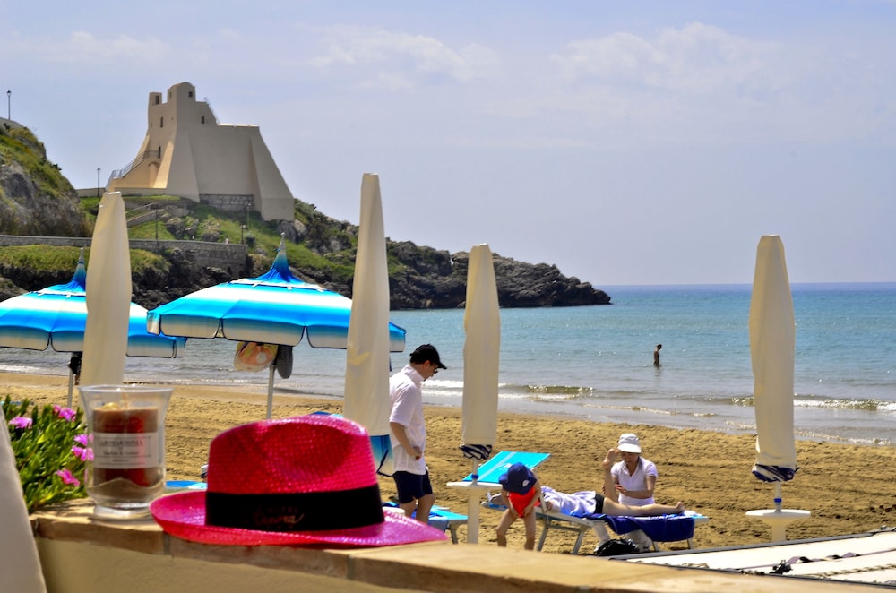 Luxury Villa, Sea View, Beachfront (Argonauta) photo 3
