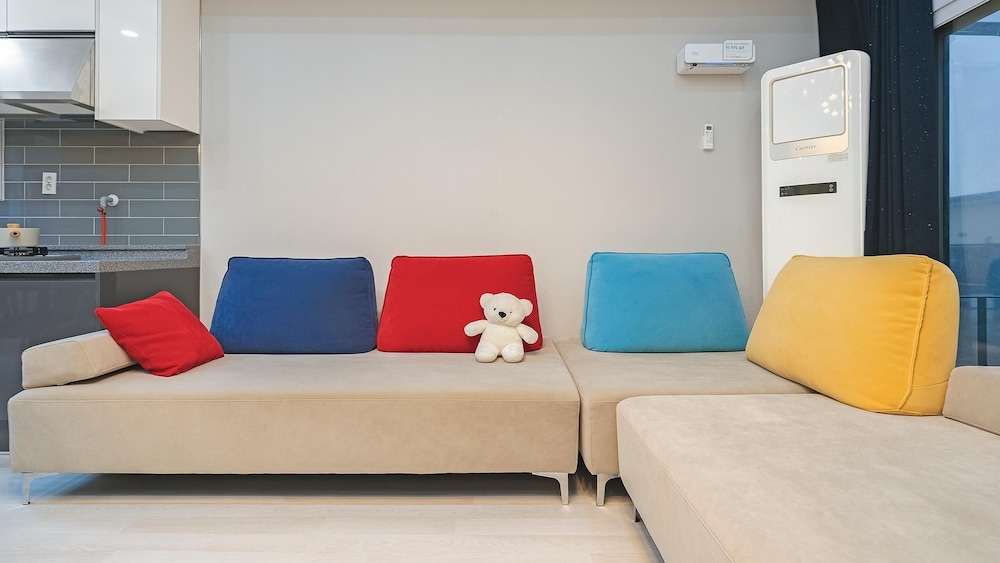 Basic Room, 2 Bedrooms (Bichon101)