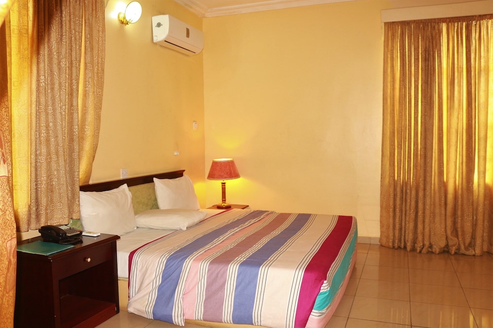 Deluxe Room photo 2
