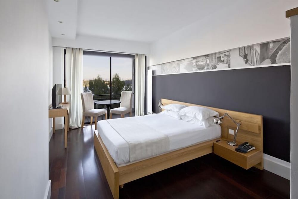 Double Room, Balcony, Sea View photo 1