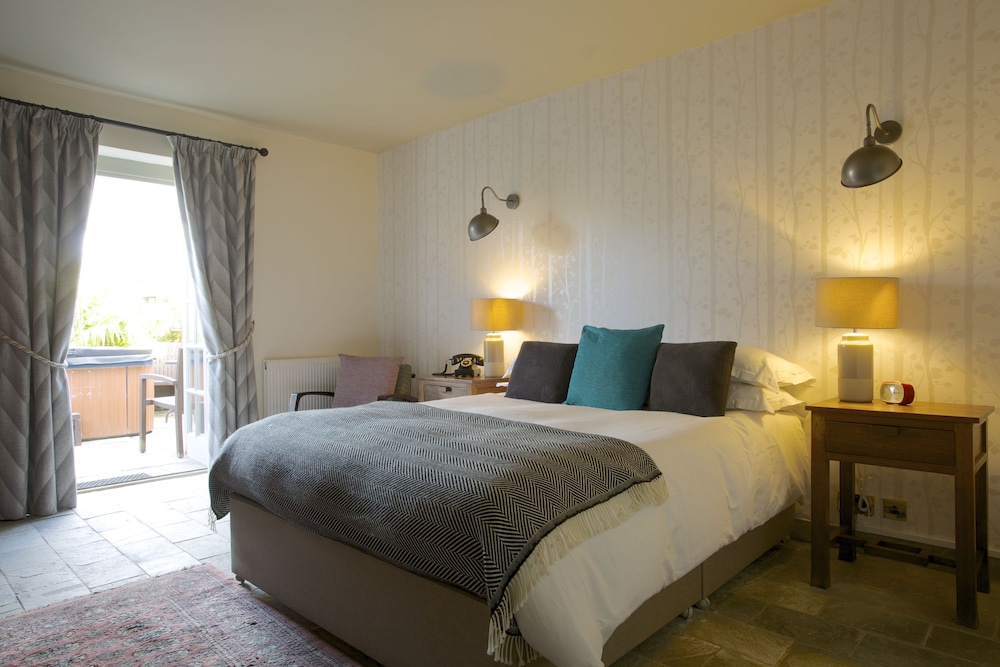 Exclusive Double Room