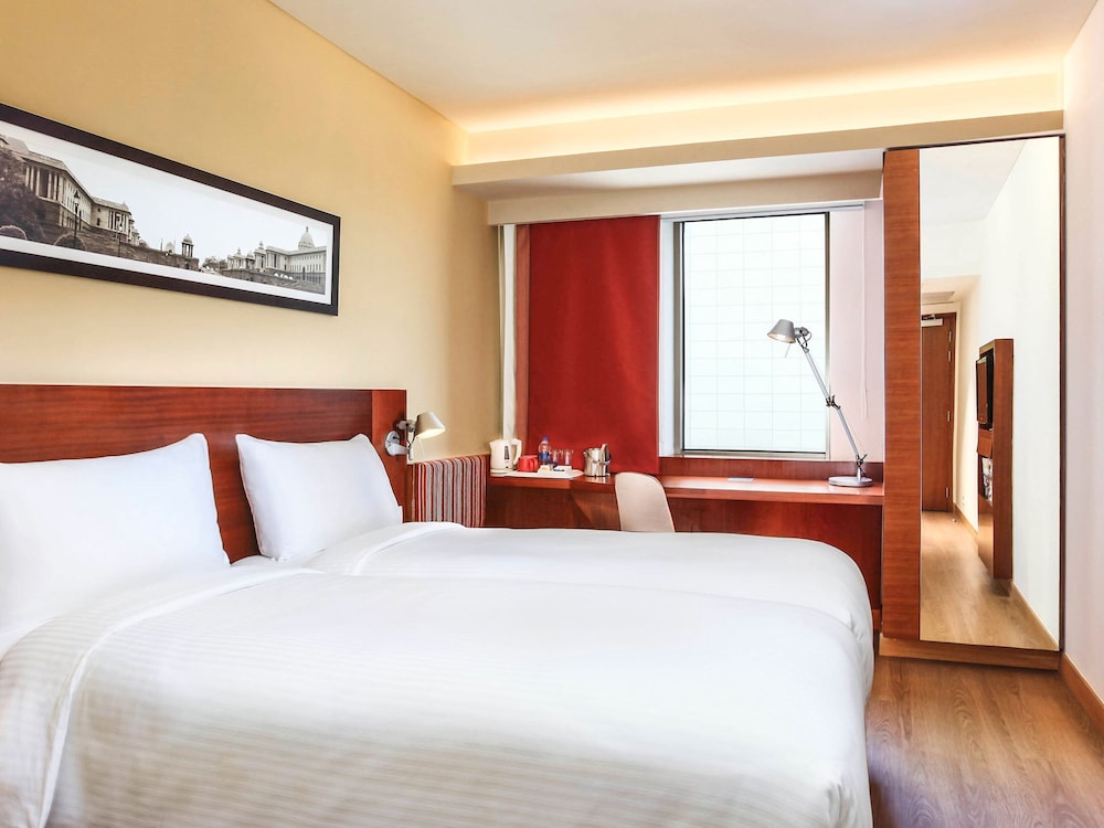 Standard Room, Twin Bed, with Extra Benefit photo 2