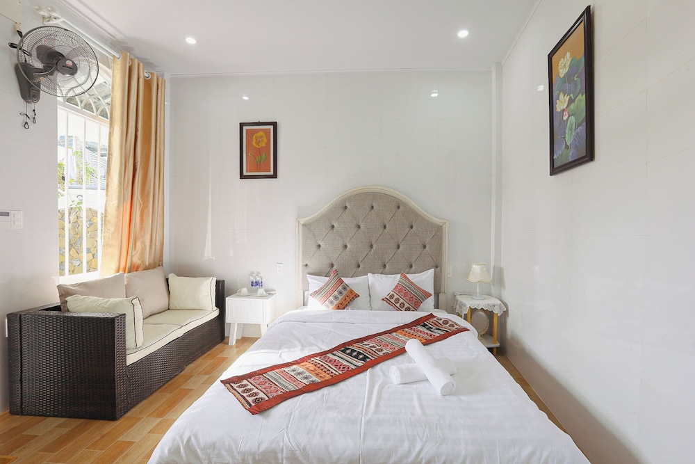 Deluxe Double Room photo 3