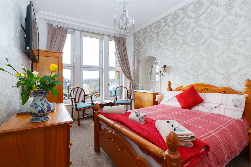 Standard Double Room, Ensuite, City View photo 2