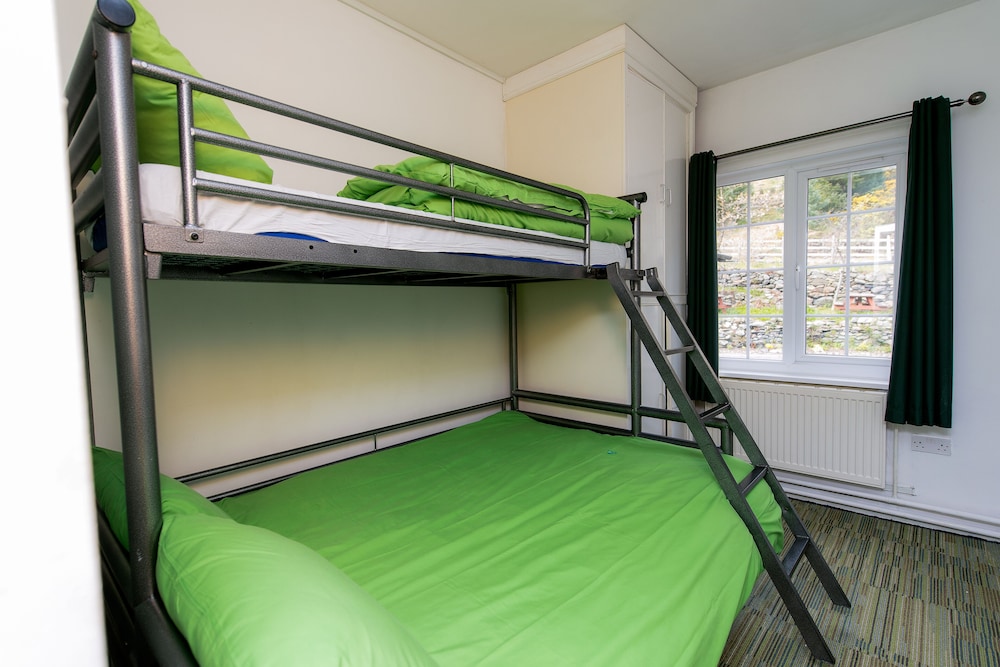 Room (3 Bed Private  including Double Bed) photo 1