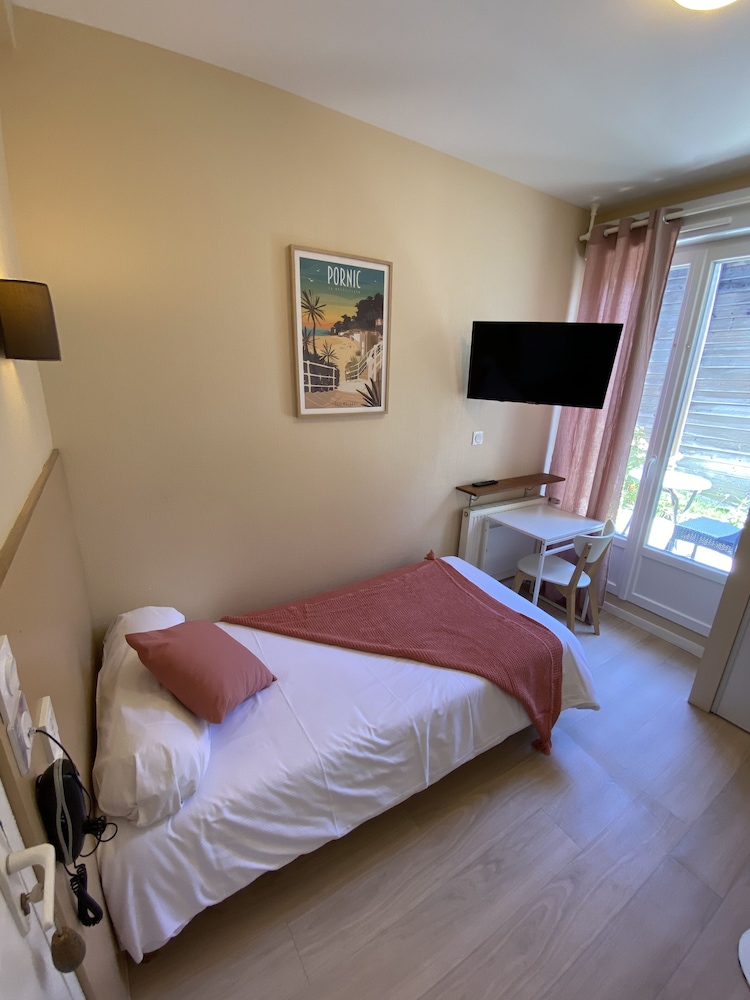 Economy Single Room photo 1