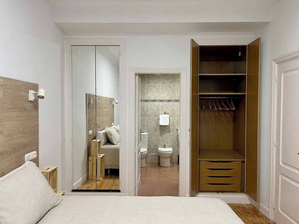 Suite Estudio Comfort, Balcón, Vista a la Ciudad