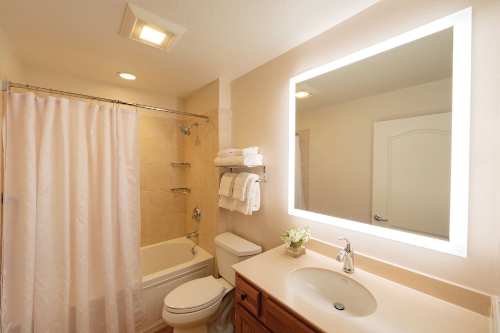 1 Bedroom Smaller Villa (Hearing Accessible) thumbnail 5