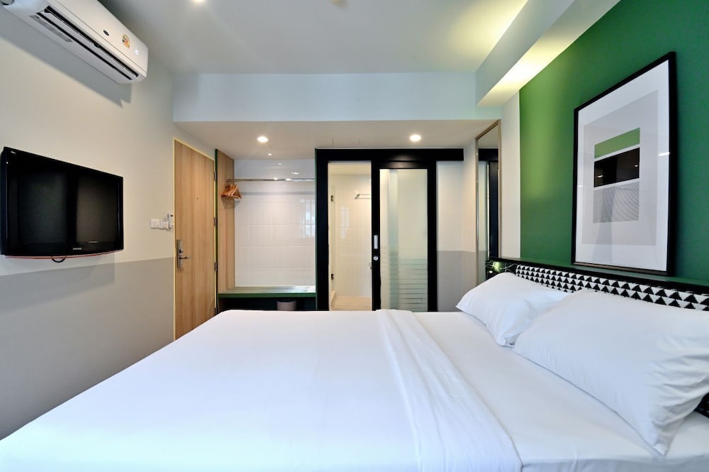 Superior Room photo 2
