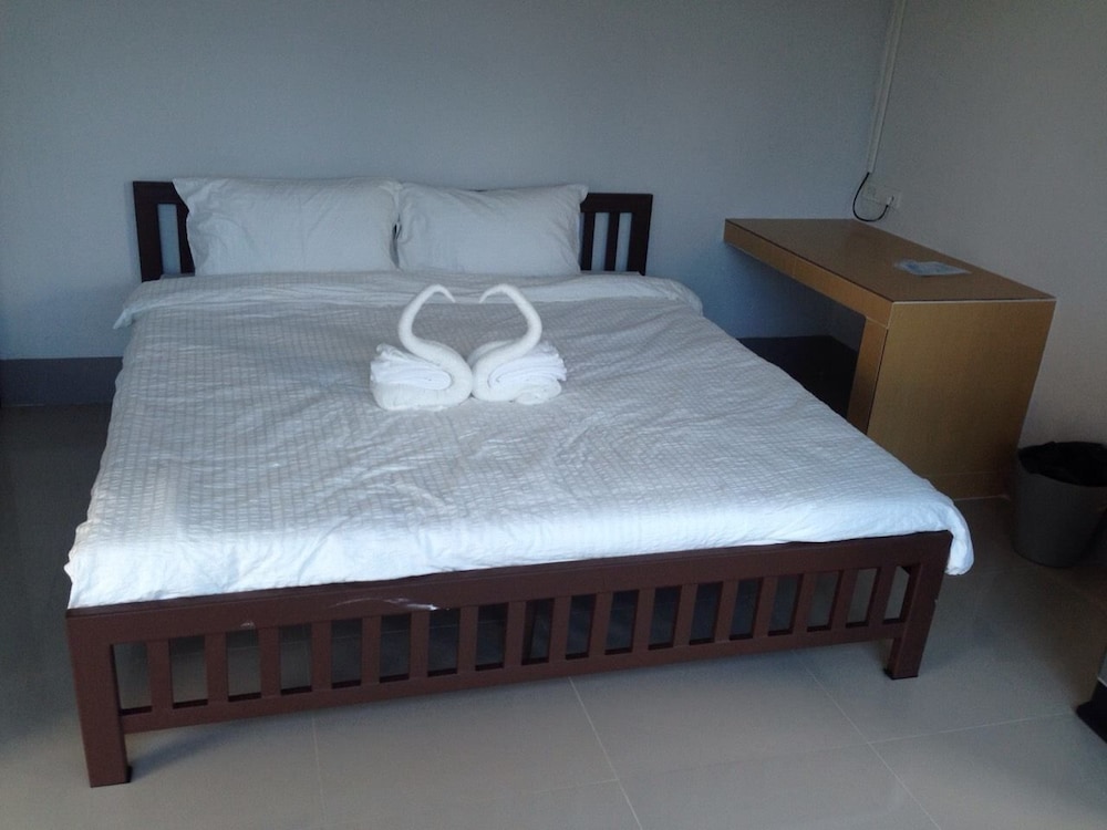 Basic Room