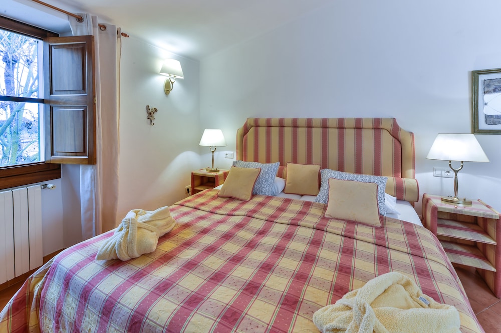Standard Double Room (Vendaval) photo 2